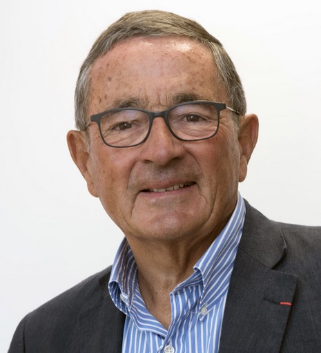 Jean-Paul Dubreuil, Groupe Dubreuil Aéro